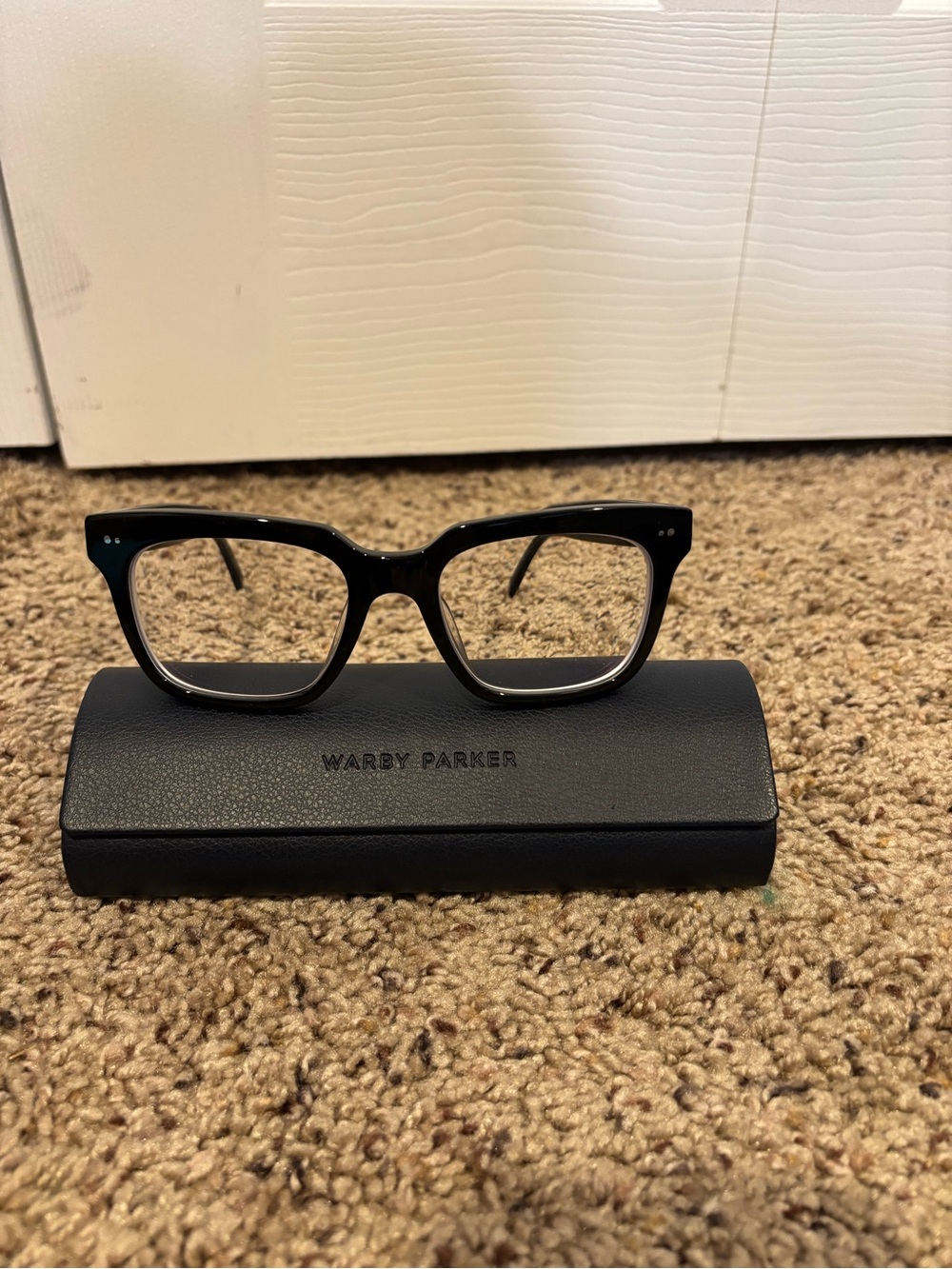 Warby Parker Women's Winston Frames